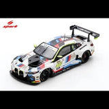 BMW M4 GT3 No.46 Team WRT 2nd Bathurst 12H 2025 ※不設寄送《27年3月預定》 行版 全數$203 / ※不設寄送 / 26年10月12日