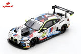 BMW M4 GT3 No.46 Team WRT 2nd Bathurst 12H 2025 ※不設寄送《27年3月預定》 行版 全數$203 / ※不設寄送 / 26年10月12日