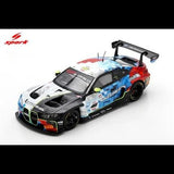 BMW M4 GT3 EVO No.46 Team WRT 24H Spa 2025 ※不設寄送《27年3月預定》 行版 全數$203 / ※不設寄送 / 26年10月12日