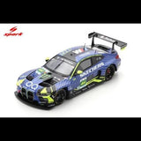 BMW M4 LMGT3 No.46 TEAM WRT Le Mans 24H 2025 ※不設寄送《27年3月預定》 行版 全數$203 / ※不設寄送 / 26年10月12日