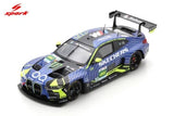 BMW M4 LMGT3 No.46 TEAM WRT Le Mans 24H 2025 ※不設寄送《27年3月預定》 行版 全數$203 / ※不設寄送 / 26年10月12日
