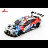 BMW M4 GT3 No.46 Team WRT 24H Spa 2024 ※不設寄送《27年3月預定》 行版 全數$203 / ※不設寄送 / 26年10月12日