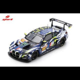 BMW M4 GT3 No.46 Team WRT Le Mans 24H 2024 ※不設寄送《27年3月預定》 行版 全數$203 / ※不設寄送 / 26年10月12日