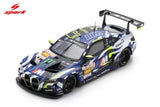 BMW M4 GT3 No.46 Team WRT Le Mans 24H 2024 ※不設寄送《27年3月預定》 行版 全數$203 / ※不設寄送 / 26年10月12日