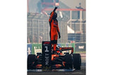 McLaren Mastercard F1 Team MCL40 No.1 Winner Dutch GP 2026 ※不設寄送《27年6月預定》 行版 全數$203 / ※不設寄送 / 26年10月19日