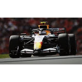 Visa Cash App Racing Bulls Formula One Team VCARB 03 No.22 Dutch GP 2026 ※不設寄送《27年6月預定》 行版 全數$162 / ※不設寄送 / 26年10月19日