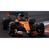 McLaren Mastercard F1 Team MCL40 No.81 5th Italian GP 2026 ※不設寄送《27年6月預定》 行版 全數$162 / ※不設寄送 / 26年10月19日