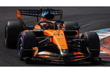 McLaren Mastercard F1 Team MCL40 No.81 5th Italian GP 2026 ※不設寄送《27年6月預定》 行版 全數$162 / ※不設寄送 / 26年10月19日