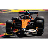 McLaren Mastercard F1 Team MCL40 No.1 3rd Madrid GP 2026 ※不設寄送《27年6月預定》 行版 全數$162 / ※不設寄送 / 26年10月19日