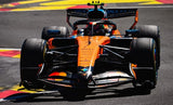 McLaren Mastercard F1 Team MCL40 No.1 3rd Madrid GP 2026 ※不設寄送《27年6月預定》 行版 全數$162 / ※不設寄送 / 26年10月19日