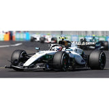 Atlassian Williams F1 Team FW48 No.55 Madrid GP 2026 ※不設寄送《27年6月預定》 行版 全數$162 / ※不設寄送 / 26年10月19日