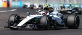 Atlassian Williams F1 Team FW48 No.55 Madrid GP 2026 ※不設寄送《27年6月預定》 行版 全數$162 / ※不設寄送 / 26年10月19日