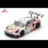1/64 Porsche GT3 R No.8 AO Racing Winner Suzuka 1000km 2026 ※不設寄送《26年11月預定》 行版 全數$203 / ※不設寄送 / 26年10月12日