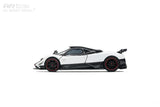 Pagani Zonda Cinque Coupe 2009 Bianco Benny ※不設寄送《26年9月預定》 行版 全數$378 / ※不設寄送 / 26年8月24日