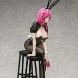 B-style アズールレーン ブラック・プリンス ぼんやり世話焼き?《23年6月預定》 4570001511134