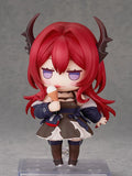 【再販】ねんどろいど アークナイツ スルト《27年1月預定》 行版 全數$345 / *免運費   店取pt:10 / 26年8月17日