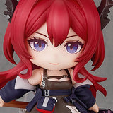 【再販】ねんどろいど アークナイツ スルト《27年1月預定》 行版 全數$345 / *免運費   店取pt:10 / 26年8月17日