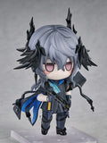 ねんどろいど アークナイツ ロゴス《27年7月預定》 行版 全數$398 / *免運費   店取pt:10 / 26年11月2日