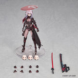 Hyper Body 勝利の女神：NIKKE 紅蓮：ブラックシャドウ《27年9月預定》 行版 全數$799 / *免運費   店取pt:10 / 26年9月21日