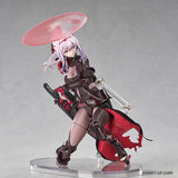 Hyper Body 勝利の女神：NIKKE 紅蓮：ブラックシャドウ《27年9月預定》 行版 全數$799 / *免運費   店取pt:10 / 26年9月21日