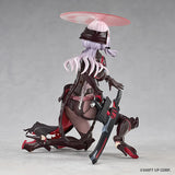 Hyper Body 勝利の女神：NIKKE 紅蓮：ブラックシャドウ《27年9月預定》 行版 全數$799 / *免運費   店取pt:10 / 26年9月21日