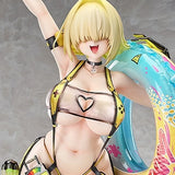 勝利の女神：NIKKE エレグ：ブーム・アンド・ショック《27年10月預定》 行版 全數$3168 / *免運費   店取pt:40 / 26年9月7日