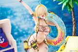 勝利の女神：NIKKE エレグ：ブーム・アンド・ショック《27年10月預定》 行版 全數$3168 / *免運費   店取pt:40 / 26年9月7日