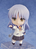 【再販】ねんどろいど Angel Beats！ 立華かなで《27年1月預定》 行版 全數$320 / *免運費   店取pt:10 / 26年9月7日