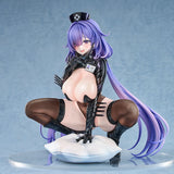 アズールレーン モガドール 嗅診ナーサリーコールVer.《27年8月預定》 行版 全數$1078 / *免運費   店取pt:20 / 26年9月7日