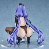 アズールレーン モガドール 嗅診ナーサリーコールVer.《27年8月預定》 行版 全數$1078 / *免運費   店取pt:20 / 26年9月7日