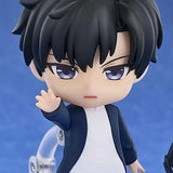 【再販】ねんどろいど TVアニメ『俺だけレベルアップな件』 水篠旬《27年3月預定》 行版 全數$380 / *免運費   店取pt:10 / 26年10月19日*該產品有可能因供應商派貨不足而未能提供