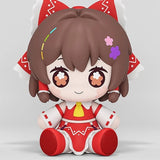 Huggy Good Smile 東方LostWord 博麗霊夢※不設寄送《27年3月預定》 行版 全數$98 / ※不設寄送 / 26年9月28日
