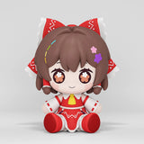 Huggy Good Smile 東方LostWord 博麗霊夢※不設寄送《27年3月預定》 行版 全數$98 / ※不設寄送 / 26年9月28日