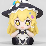 Huggy Good Smile 東方LostWord 霧雨魔理沙※不設寄送《27年3月預定》 行版 全數$98 / ※不設寄送 / 26年9月28日