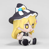 Huggy Good Smile 東方LostWord 霧雨魔理沙※不設寄送《27年3月預定》 行版 全數$98 / ※不設寄送 / 26年9月28日