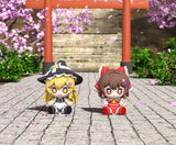 Huggy Good Smile 東方LostWord 霧雨魔理沙※不設寄送《27年3月預定》 行版 全數$98 / ※不設寄送 / 26年9月28日