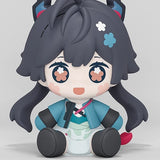 Huggy Good Smile アークナイツ：エンドフィールド チェン・センユー※不設寄送《27年5月預定》 行版 全數$98 / ※不設寄送 / 26年10月5日
