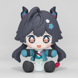 Huggy Good Smile アークナイツ：エンドフィールド チェン・センユー※不設寄送《27年5月預定》 行版 全數$98 / ※不設寄送 / 26年10月5日