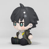 Huggy Good Smile アークナイツ：エンドフィールド 管理人(男)※不設寄送《27年5月預定》 行版 全數$98 / ※不設寄送 / 26年10月5日