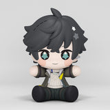 Huggy Good Smile アークナイツ：エンドフィールド 管理人(男)※不設寄送《27年5月預定》 行版 全數$98 / ※不設寄送 / 26年10月5日