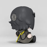 Huggy Good Smile アークナイツ：エンドフィールド 管理人(女)※不設寄送《27年5月預定》 行版 全數$98 / ※不設寄送 / 26年10月5日