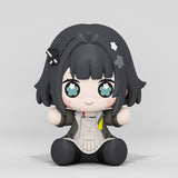 Huggy Good Smile アークナイツ：エンドフィールド 管理人(女)※不設寄送《27年5月預定》 行版 全數$98 / ※不設寄送 / 26年10月5日