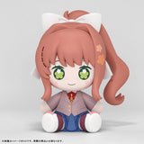Huggy Good Smile ドキドキ文芸部！ モニカ※不設寄送《27年3月預定》 行版 全數$98 / ※不設寄送 / 26年10月26日