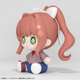 Huggy Good Smile ドキドキ文芸部！ モニカ※不設寄送《27年3月預定》 行版 全數$98 / ※不設寄送 / 26年10月26日