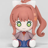 Huggy Good Smile ドキドキ文芸部！ モニカ※不設寄送《27年3月預定》 行版 全數$98 / ※不設寄送 / 26年10月26日