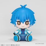 Huggy Good Smile DRAMAtical Murder 蒼葉※不設寄送《27年4月預定》 行版 全數$98 / ※不設寄送 / 26年10月26日