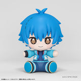 Huggy Good Smile DRAMAtical Murder 蒼葉※不設寄送《27年4月預定》 行版 全數$98 / ※不設寄送 / 26年10月26日