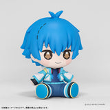 Huggy Good Smile DRAMAtical Murder 蒼葉※不設寄送《27年4月預定》 行版 全數$98 / ※不設寄送 / 26年10月26日