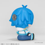 Huggy Good Smile DRAMAtical Murder 蒼葉※不設寄送《27年4月預定》 行版 全數$98 / ※不設寄送 / 26年10月26日