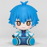 Huggy Good Smile DRAMAtical Murder 蒼葉※不設寄送《27年4月預定》 行版 全數$98 / ※不設寄送 / 26年10月26日